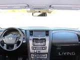 Nissan Patrol XE